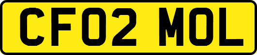 CF02MOL