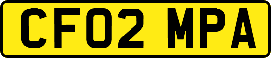 CF02MPA