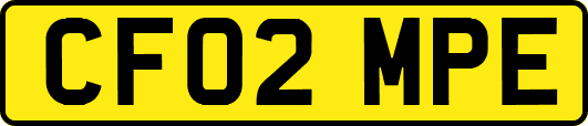 CF02MPE