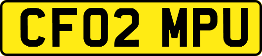CF02MPU