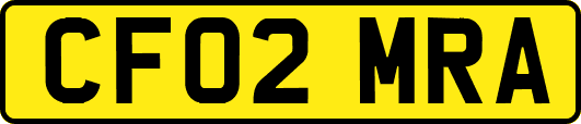 CF02MRA