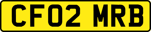 CF02MRB