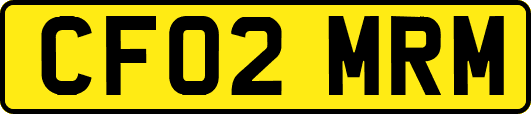 CF02MRM