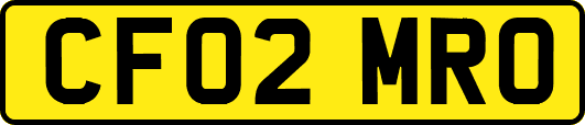 CF02MRO