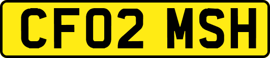 CF02MSH