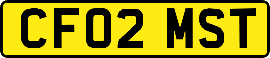 CF02MST