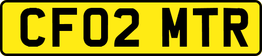 CF02MTR
