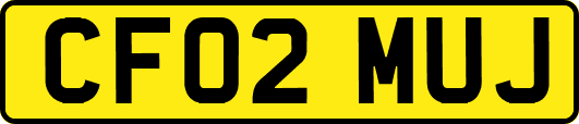 CF02MUJ