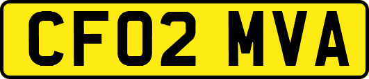 CF02MVA