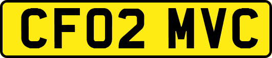 CF02MVC