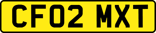 CF02MXT