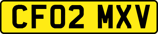 CF02MXV