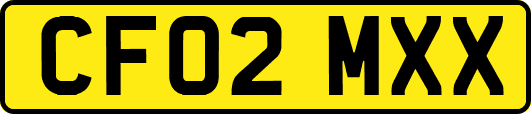 CF02MXX