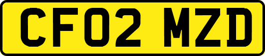 CF02MZD