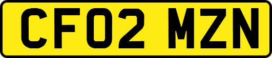 CF02MZN