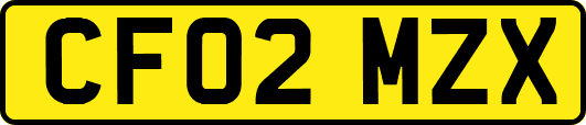 CF02MZX