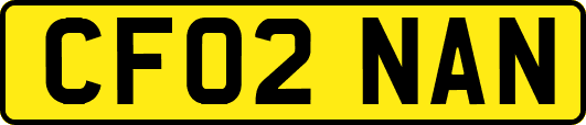 CF02NAN