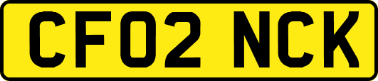 CF02NCK