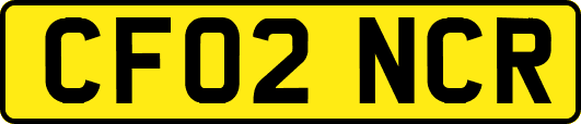 CF02NCR