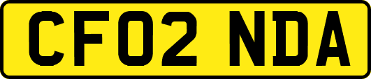 CF02NDA