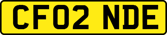 CF02NDE