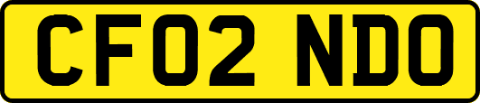 CF02NDO