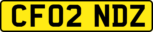 CF02NDZ