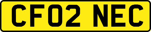 CF02NEC