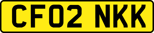 CF02NKK
