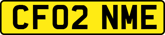 CF02NME