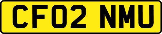 CF02NMU