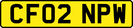 CF02NPW