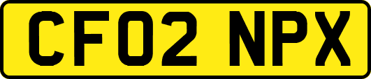 CF02NPX