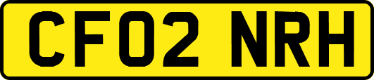 CF02NRH