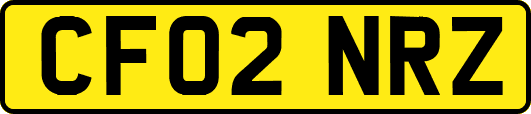 CF02NRZ