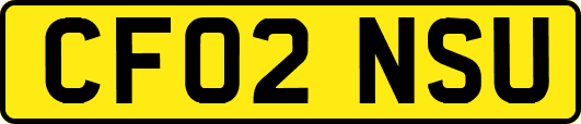CF02NSU