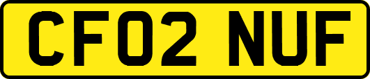 CF02NUF