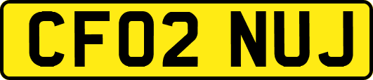 CF02NUJ
