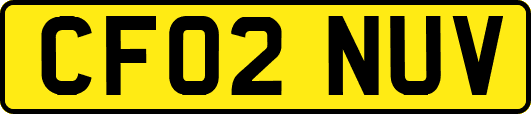 CF02NUV