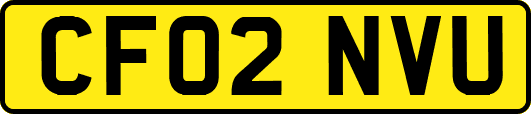 CF02NVU