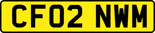 CF02NWM