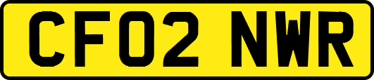 CF02NWR