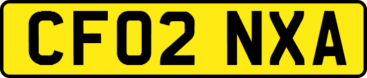 CF02NXA