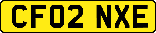 CF02NXE