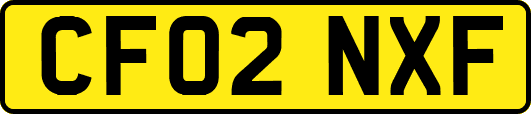 CF02NXF