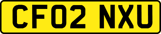 CF02NXU
