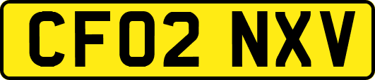 CF02NXV