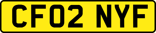 CF02NYF
