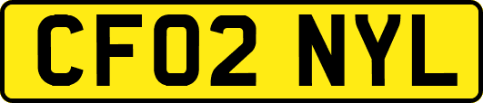 CF02NYL