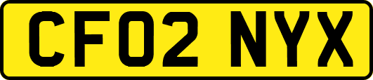 CF02NYX